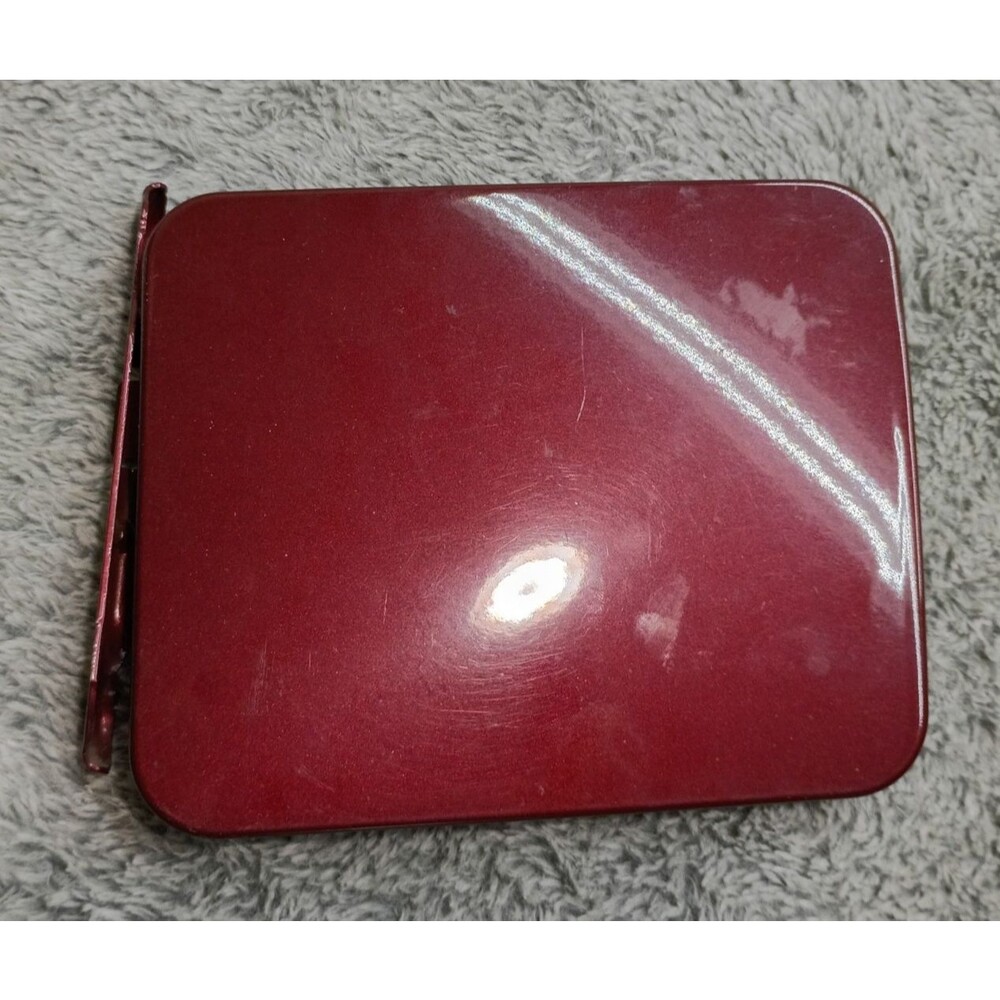 2007-2012 NISSAN ALTIMA GAS FUEL TANK FILLER DOOR LID COVER  REAR ASSEMBLY